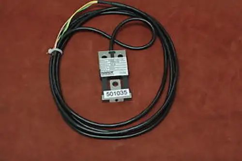 Hardy Intruments Hipbzs-20Kg-451 Load Cell
