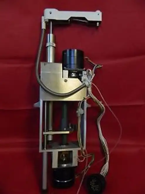 Sampling Assy. S P/N: 704-0135 For Use With Hitachi 704 And 705