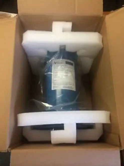 Oxford Austin 70-00003-000 Helium Compressor Adsorber 8510 8500 9600 Cryogenics