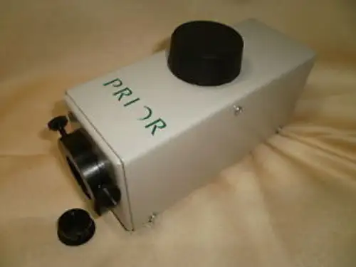 Prior G328P1 Video Fibre Viewer Uk G328-P1