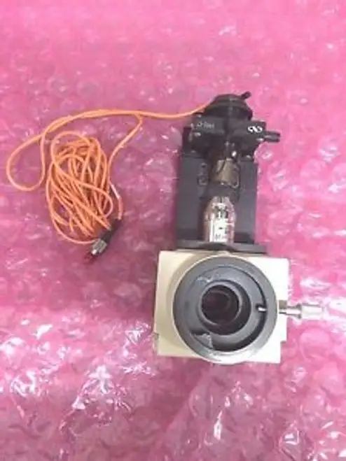 Olympus Bh2-Vma Illuminator Attachment