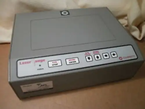 Coherent Laser Gauge 0216-503-00 Uk