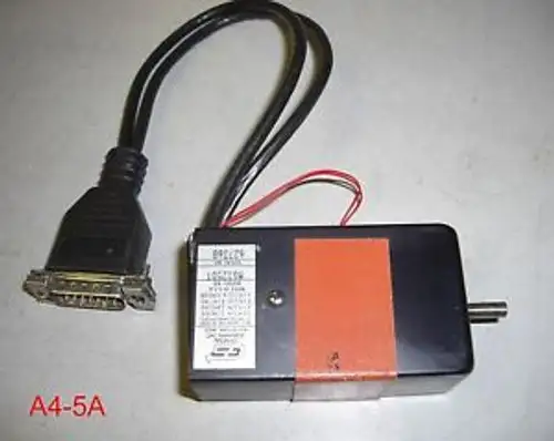 Gsi Mg325Dt
