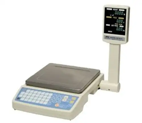 A&D Weighing (Sf-30Ka) Price Computing Scales
