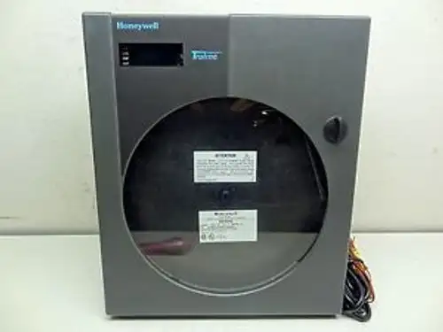 Honeywell Truline Dr4500 12 Chart Recorder Dr45At-1000-00-000-0-000P0E-0 SURPLUS