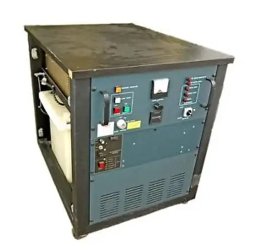 Clark-Mxr Orc-1000-Ps Laser Lamp System Mobile Power Supply Chiller Unit