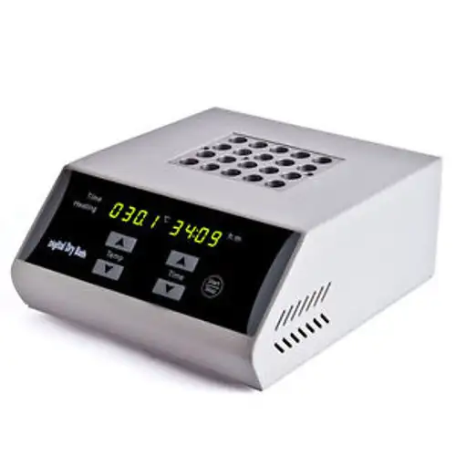 Incubator Dry Bath Incubator Dkt200-4