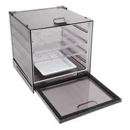 Bel-Art - Scienceware H42053-0001 Armario Desecador