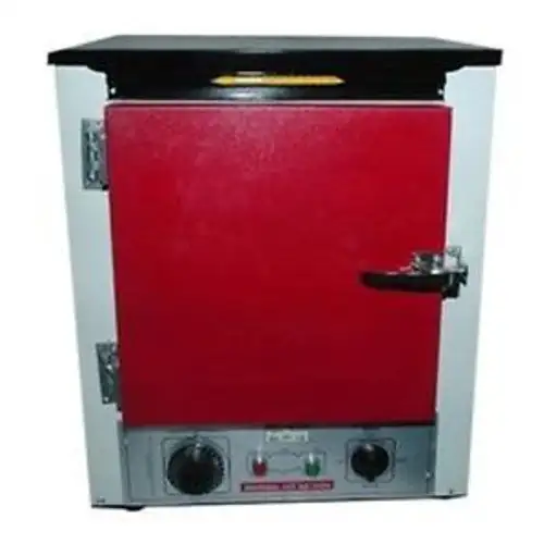 New Hot Air Oven 305X305X305Mm For Laboratory Chamber Labapp- 118