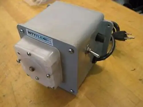 Anko Mity Flex 907-101-3014-64 Peristalic Pump