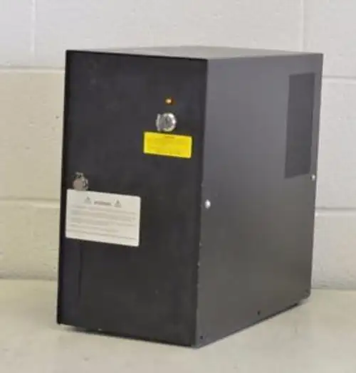 New Wave Research Quicklaze-532 Water Cooled Laser Cutter Power Control Unit