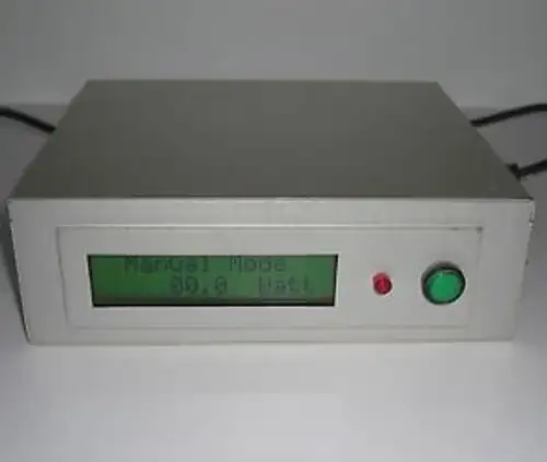 Eo Technics Sld-400 D0014Apc