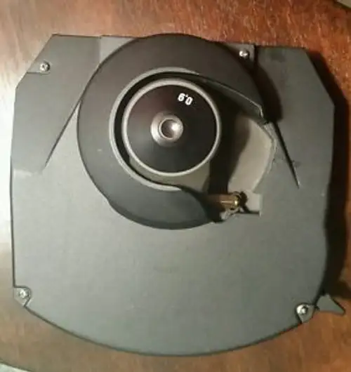 Zeiss Phase Contrast Flip Out Condenser-Achr-Apl-0.9 H/D/Ph