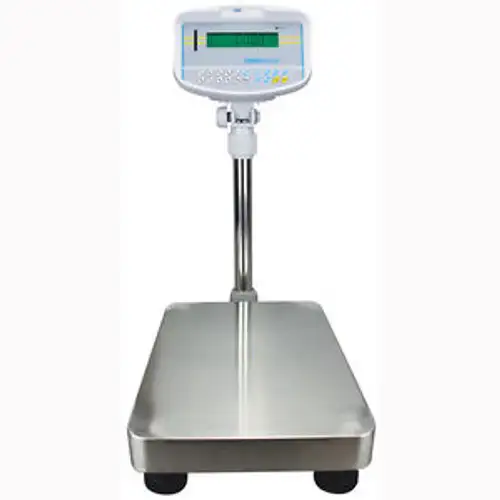 Adam Gbk-70A 70 Lb/32 Kg Bench Check Weighing Scale