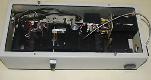 Pt Alalytical Pss-100 Monochromator.