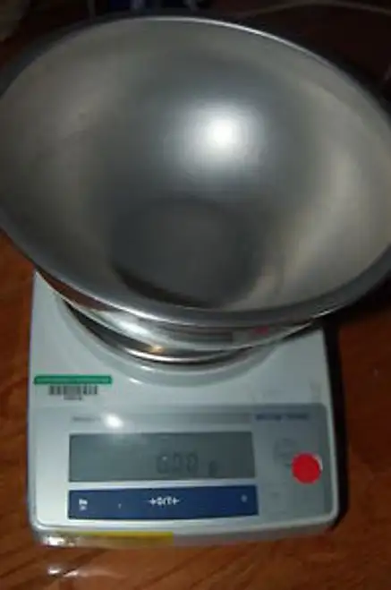 Mettler Analytical Lab Scale Delta Range Balance Pb4002-S/Fact 420O G 10Mg 10 M