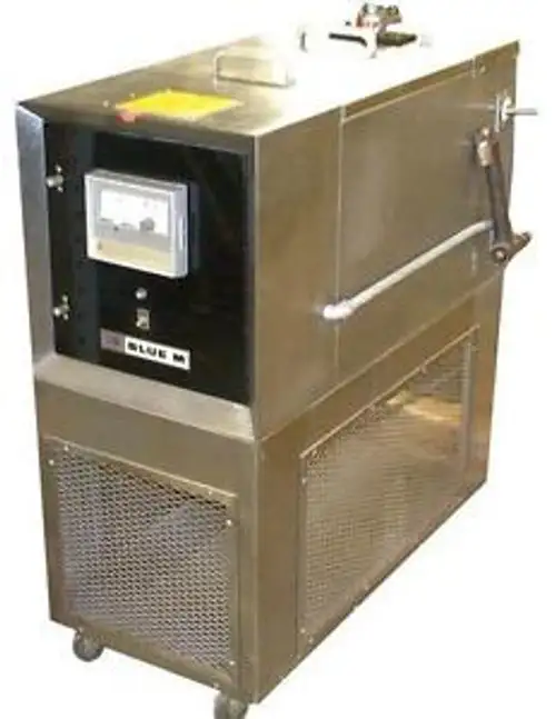 Blue M Ltb-1-M100A Thermal Shock Constant Temperature Bath 32 To -148¬∞F