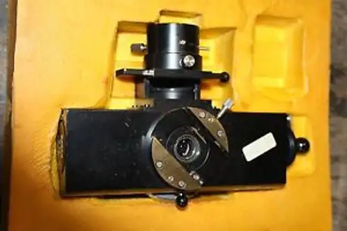 Zeiss West Iii Rs 46-62-49-9904 Microscope Part