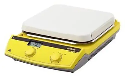 Ika 3596601 Stirrer Digital Hotplate 7X7 115V