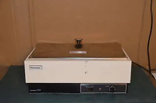 Precision Scientific Water Bath 185 Model # 66562-27