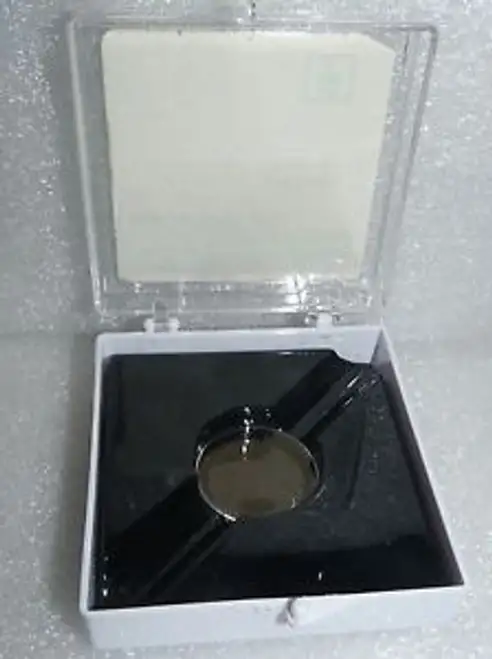 Cvi Melles Griot Qwp0-355-10-2 Zero Order Wave Plate Waveplate Unmounted
