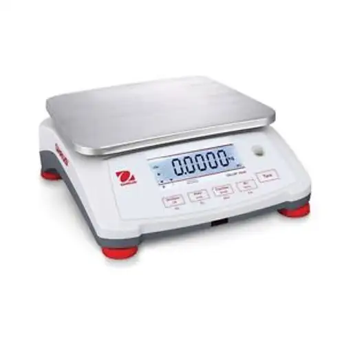 Ohaus V71P1502T Valor 7000 Compact Bench Scale-3 Lb / 1.5 Kg Capacity