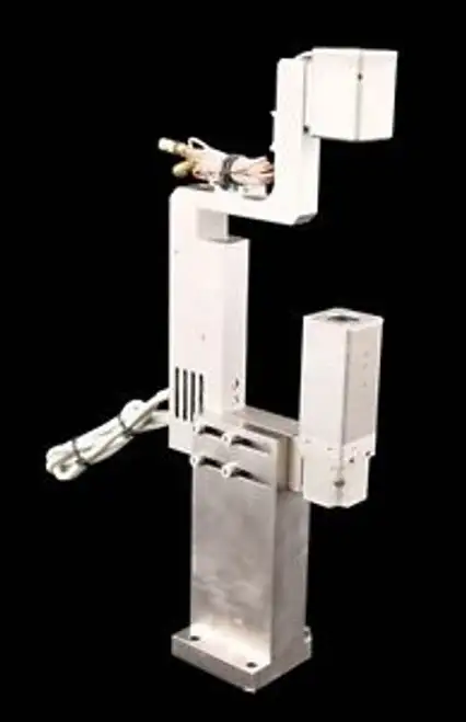 Leica Mis200 301-364.037/01 + 301-364.036/02 Optical Assembly Module