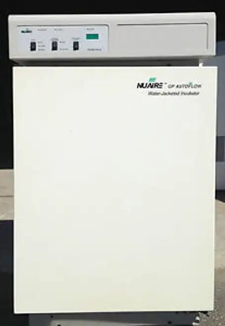 Nuaire Nu-1000 Series 9 Water Jacketed Incubator