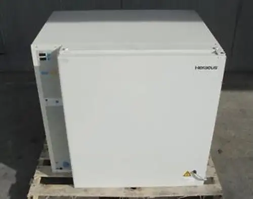Hereaus Bb6220 Co2 Incubator