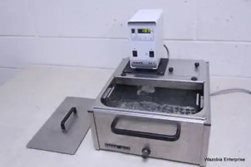 Haake Dc1 W 13 W13 Heating Water Bath 002-9979