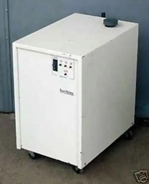 Bay Voltex Tempryte Ft-0212-Lt-Wc Chiller