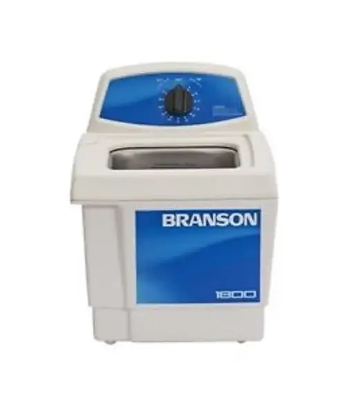 Branson Cpx-952-116R Series M Mechanical Cleaning Bath With Mechanical Timer ...