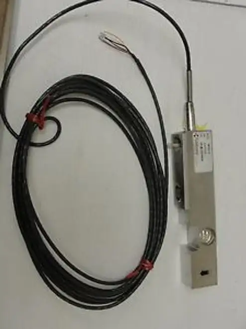New Totalcomp Tb743-1K Beam Load Cell
