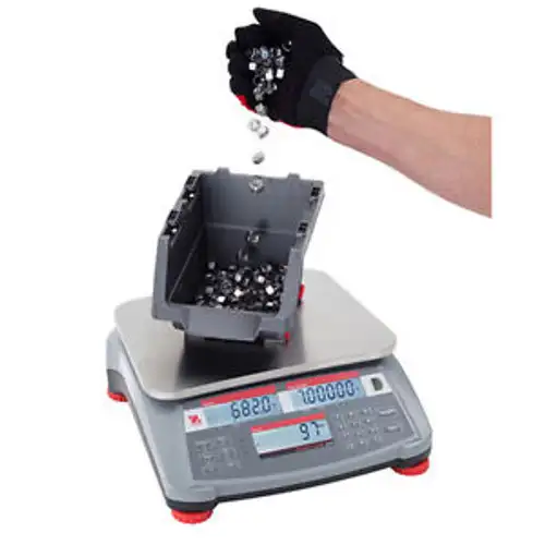 Ohaus Rc31P30 Ranger Count 3000-60 Lb / 30 Kg Capacity