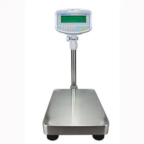 Adam Gbc-70A 70 Lb/32 Kg Bench Counting Scale