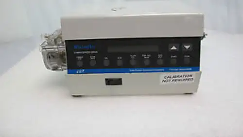 Cole Parmer Masterflex 7550-90 Lab Pump