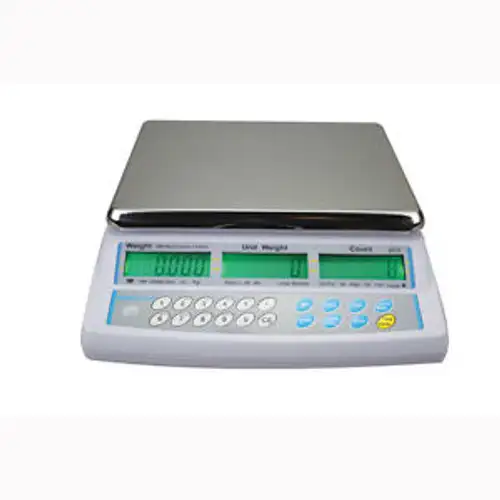 Adam Cbd-16A 16 Lb/8 Kg Bench Counting Scale