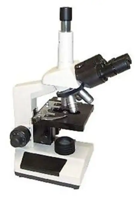 Lw Scientific R3M-Bn4A-Dal3 Microscope Revelation-Iii Binocular