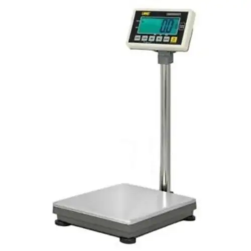 Intelligent-Weigh Industrial Bench Scales (UFM-B30)