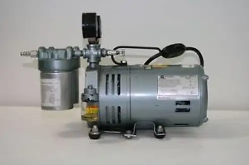 Emerson Vacuum Pump Sa55Nxgtc-4143