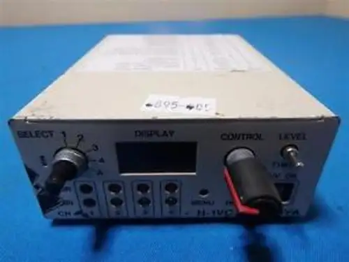 Hoya Candeo Execure-H-1Vc Ii Execure