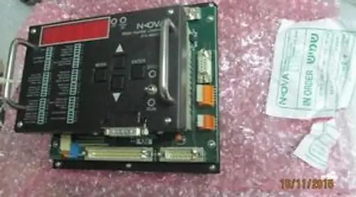 Nova Wafer Handler Controller 210-46000-00 + Dd210-46310-00