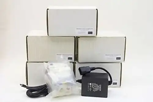 Hampton Research Hr4-655 Temperature Controller For Heated Goniometr Head