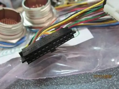 Nova 313-30870-00 Motion Cable