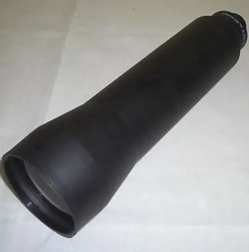 Jenoptik Jenmetar 0.2X/12 Bn0210 017102-010-25