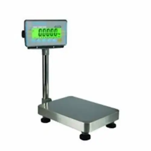 Adam Abk Bench Scales 35Lb Abk-35A Balances And Scales