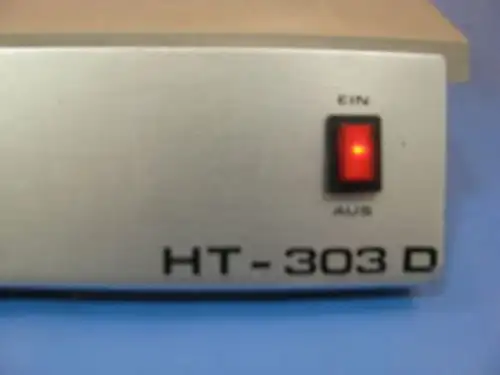 Atv Technologie Ht-303D Hot Plate 0 - 360 C - 90 Day