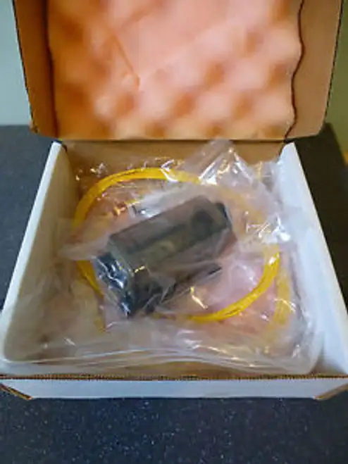 New - Thorlabs / Ofr Ffbl-S-1550-X Adjustable Fiber U-Bench Sim. To Fbp-C-Fc