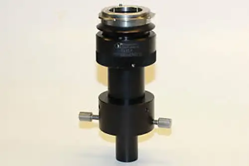 Diagnostic Instruments 0.45X Hrt045-Eng12 Camera Coupler