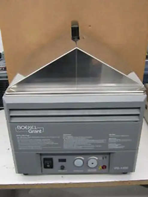 Boekel Grant Pb-1400 14 Liter Digital Water Bath Ambient-100¬∫ C